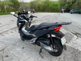 Honda Forza 300 2020 - 4