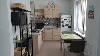 Prenájom 2-izbového bytu v centre Trnavy – Hospodárska 27 - 4