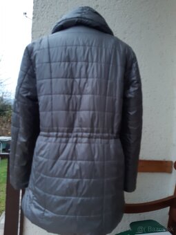 Zateplená bunda č. 42 - 4