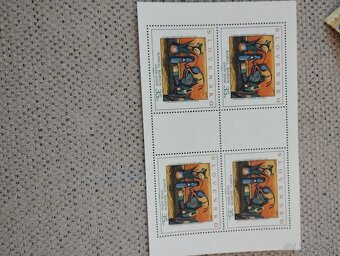 Zbierka s albumom - 4