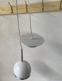 Závesné svetlo - 4