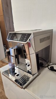 Premium kávovar DeLonghi PrimaDonna Elite - 4