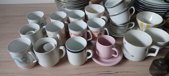 Veci zo stareho domu - 4