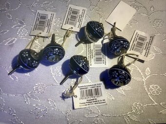 Keramické uchytky - 4