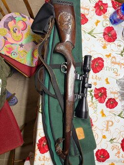 Cz uhersky Brod 308win - 4