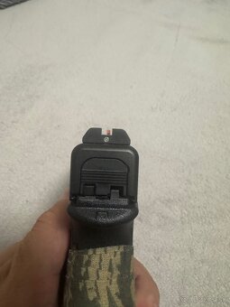 Predám glock 17 gen 5 - 4