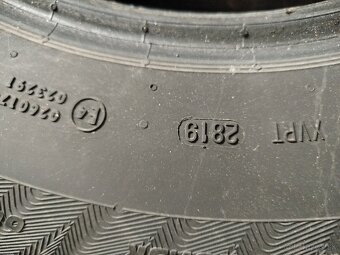 Matador 265/70r16 - 4
