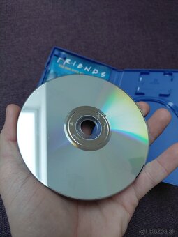 Friends/Priatelia ps2 - 4