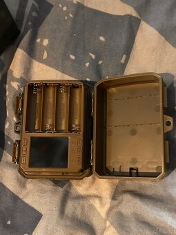 Predam len vyskúšanú fotopascu - 4