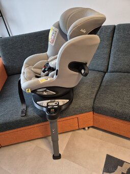 Joie i-spin 360 - 4