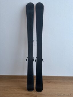 Detské lyže 110 cm - 4