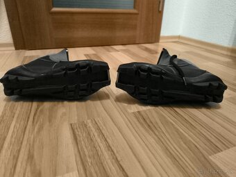 Predám topánky na bežky v.37 - 4