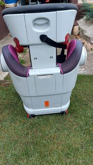 Britax Römer Kidfix XP SICT 2016. - 4