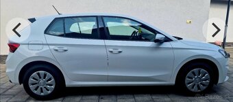 Škoda Fabia Activ plus - 4