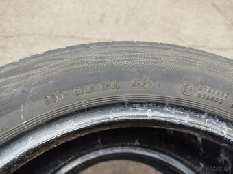 195/55r15 Matador letna - 4