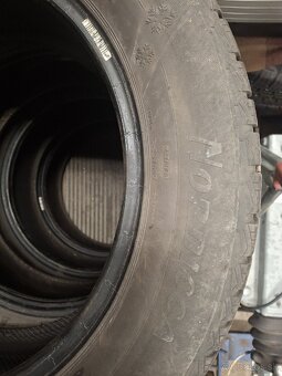 Zimné pneumatiky r16 - 4