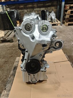Motor po repasu Ford 1.1 Ecoboost XYJE - 4