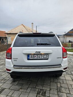 ----TOP ---- JEEP COMPASS ---- TOP ---- - 4