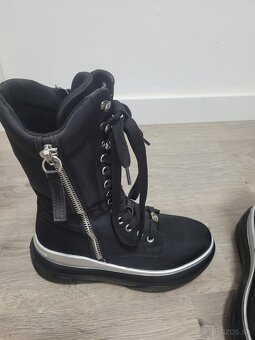 LIU JO cizmy damske - 4