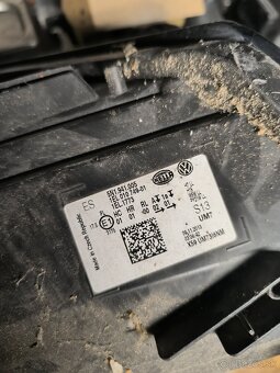 Vw Tiguan 11-16r.v svetlá - 4