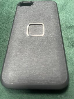 Obal Iphon 8 Peak Design - 4