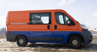 Fiat Ducato 30 L1H1 2.2 Multijet - 4