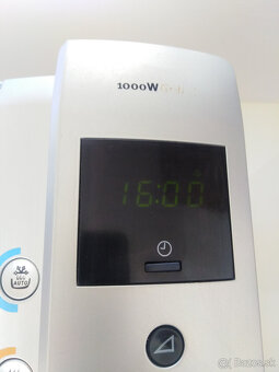 Mikrovlnka s grilom Electrolux E11 EMS204DS - 4