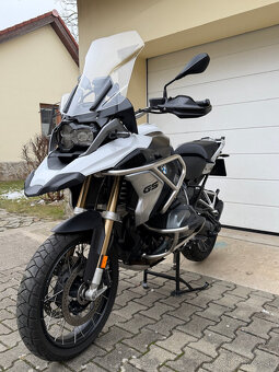 BMW R1250 GS so zárukou - 4