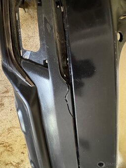 Lexus NX 300 2018- zadný nárazník - 4