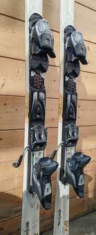Lyže ATOMIC 170cm - 4