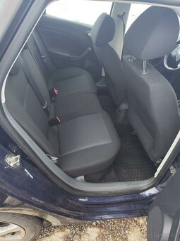 Seat Ibiza 1,6 TDI - 4