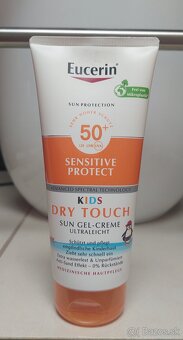 predam nove kremy a vzorky EUCERIN - 4