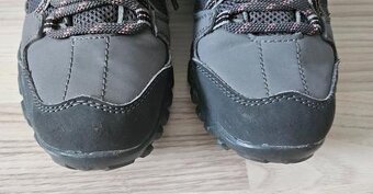 Trekingové topánky Regatta - 4