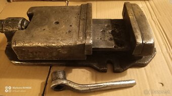 Strojný zverák - 4