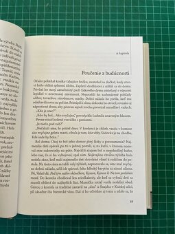 Som Baťa, dokážem to - Jozef Banáš - 4