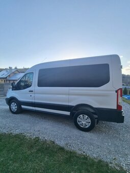 Ford TRANSIT - 4
