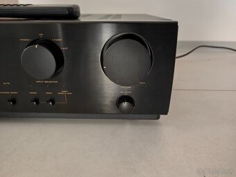 Marantz 74 pm66/12b Špeciálna edícia - 4