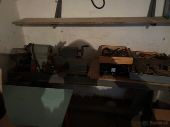 Súdruh na drevo - 4