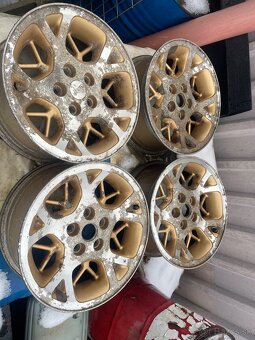 Jeep Grand Cherokee disky …. - 4