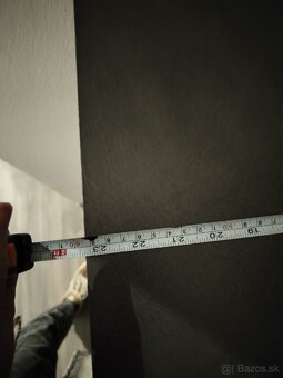 Skrinka do obývačky - 4