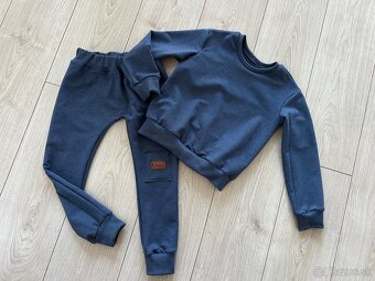 Tepláková súprava - 4