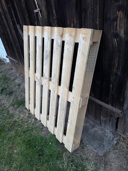 Palety na predaj - 4