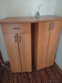 Šatníková skriňa - 4