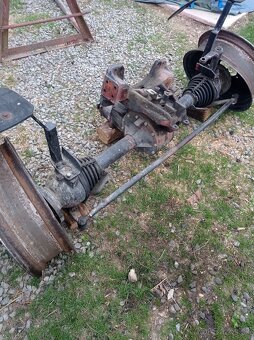 Manžetova naprava - 4