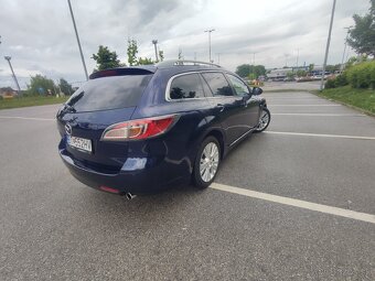Mazda 6 GH - 4