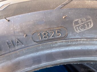 Hankook iON, 185/55 R16, DOT25, DEMO, 373 - 4