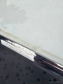 VW Tiguan dvere poškodené - 4