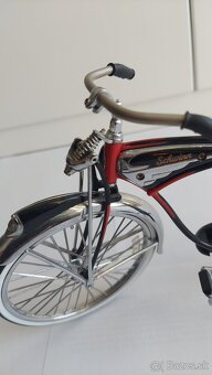 Vzácny model bicykla Schwinn - 4
