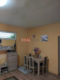 REALFINN - Palárikovo - Rodinný dom na predaj - 4