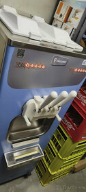 Top ponuka: FRIGOMAT KISS 3 PW V Stroj na točenú zmrzlinu - 4